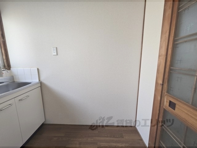 その他部屋・スペース　冷蔵庫置場