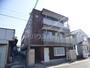 蘇我駅より徒歩13分 3階 築35年の賃貸物件