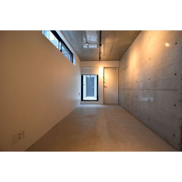 居室・リビング　居室