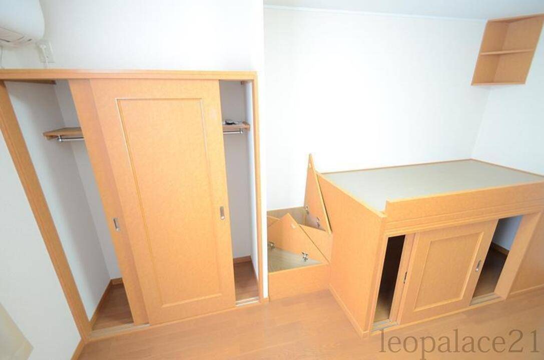 その他部屋・スペース　洋室