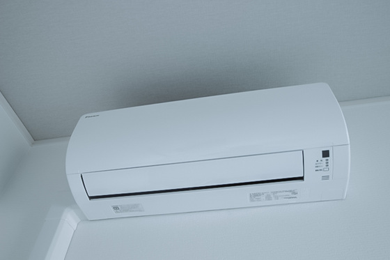 その他設備　※別部屋の写真です