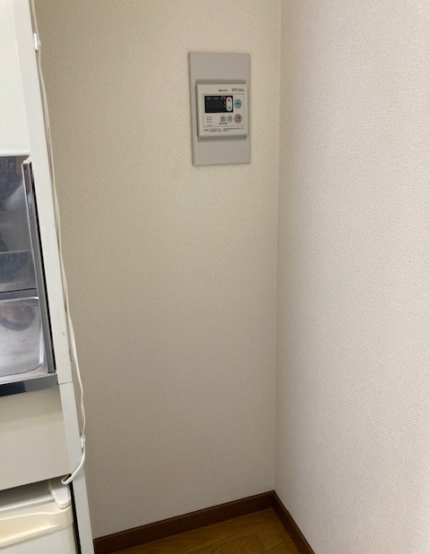 西本番町マンションの内装写真