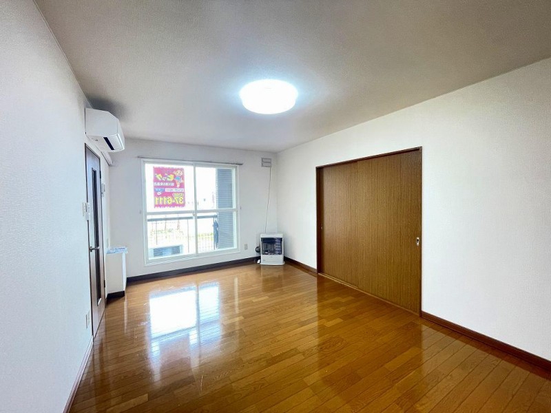 居室・リビング　リビング１