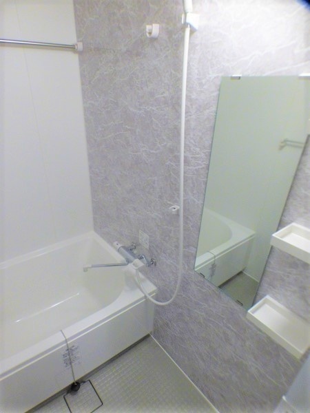 バス・シャワールーム　同一タイプ※設備除く