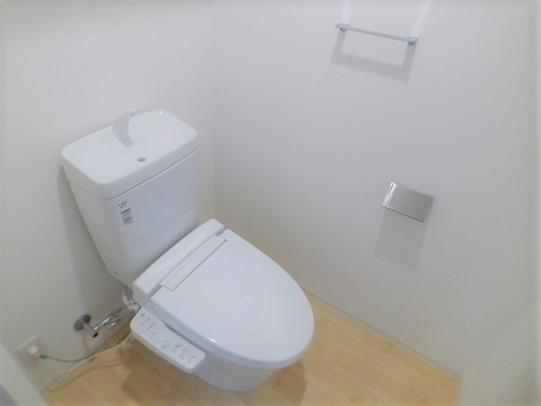 トイレ　同一タイプ※設備除く