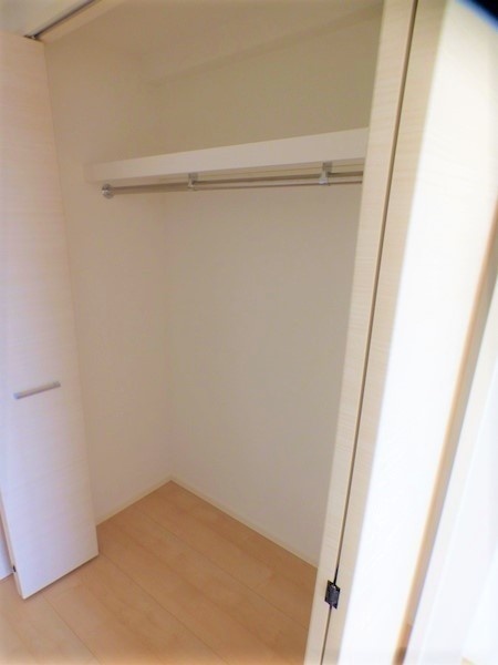 収納　同一タイプ※設備除く