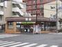 コンビニ　セブンイレブン調布布田４丁目店（コンビニ）まで288m