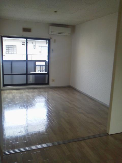 居室・リビング　洋室