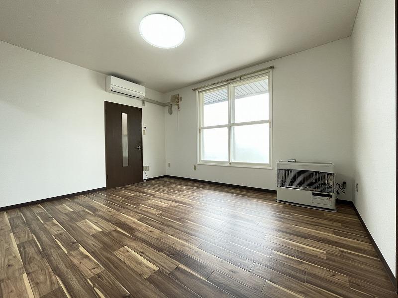 居室・リビング　リビング１