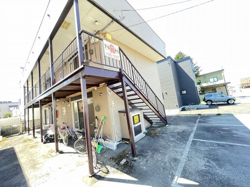 その他共有部分　共用部２