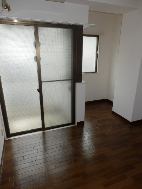 居室・リビング　参考・別室