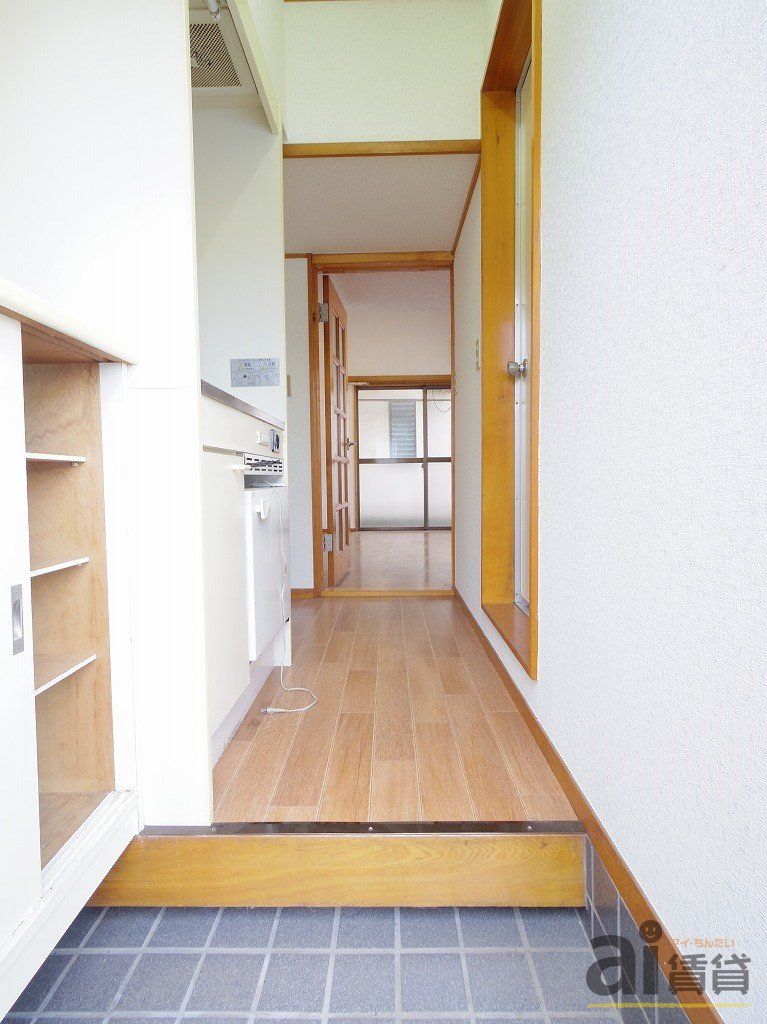 玄関　※同仕様写真