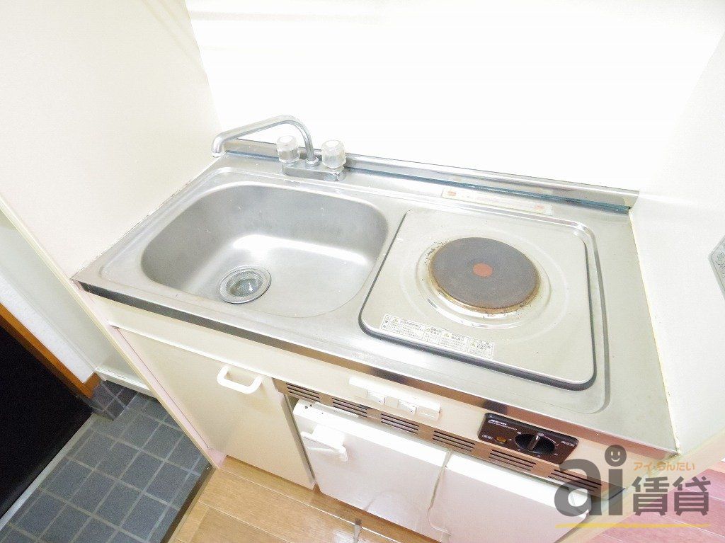 キッチン　※同仕様写真