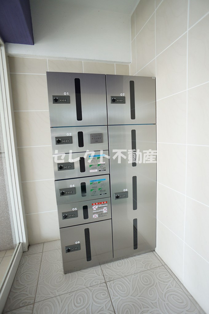 アレンタワー新八代_その他_5