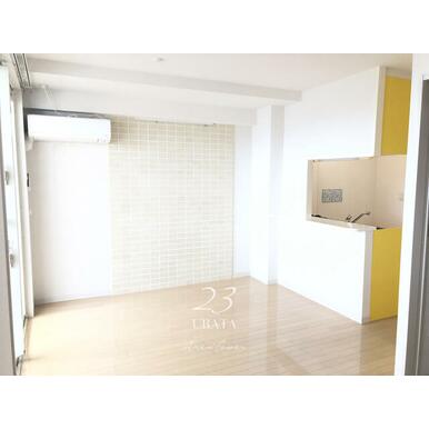 アレンタワー新八代_内装_0