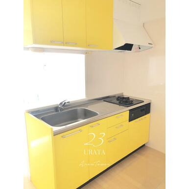 アレンタワー新八代_内装_1