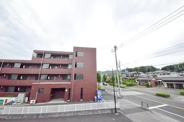 眺望　★お部屋探しは株式会社タウンハウジング東京まで★