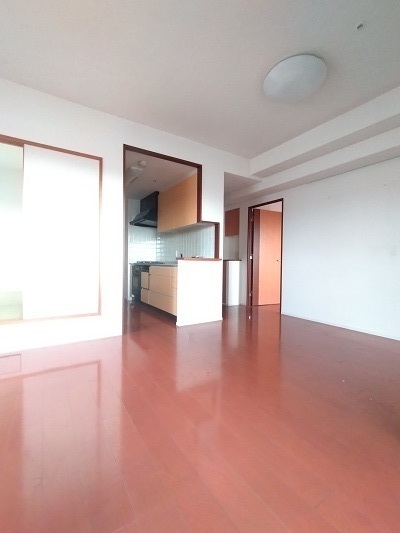 居室・リビング　リビングダイニング