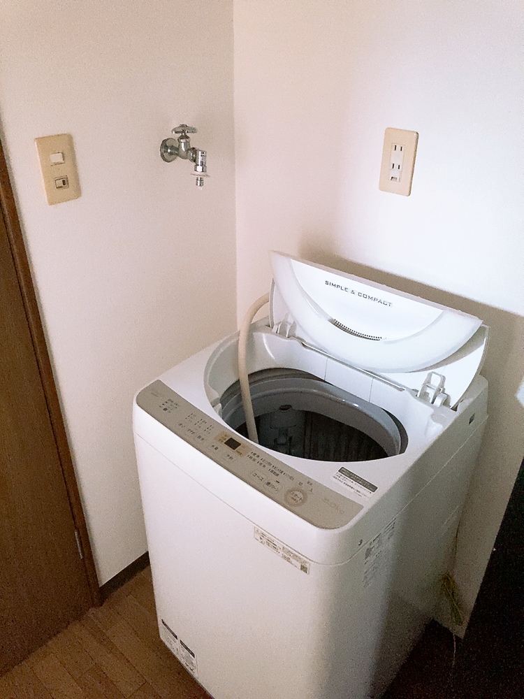 その他設備　家電