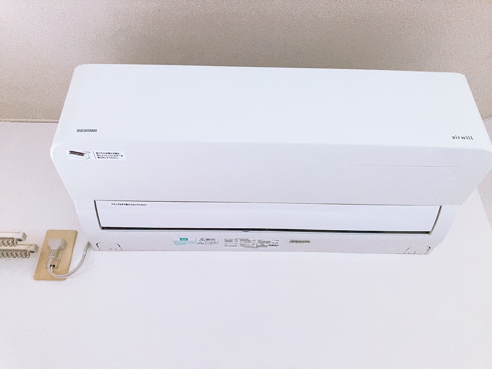その他　エアコン