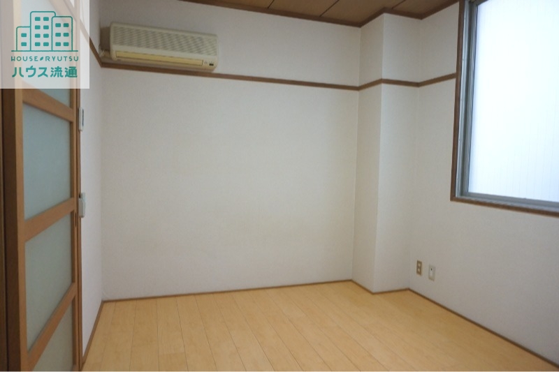 居室・リビング　洋室