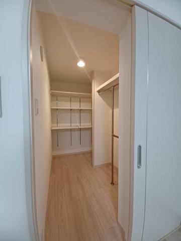 収納　※現況優先