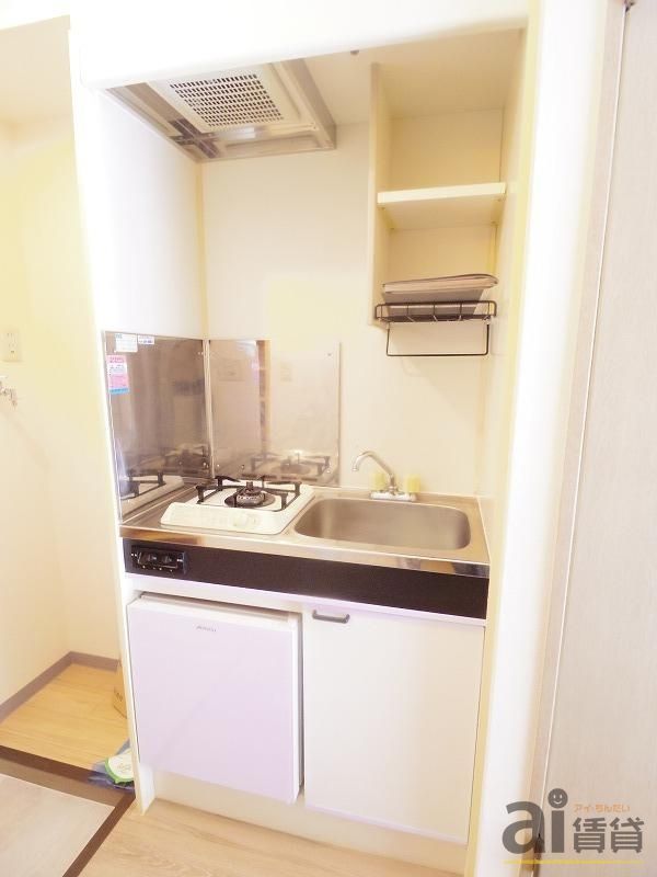 キッチン　※同仕様写真