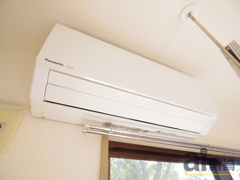 その他設備　※同仕様写真