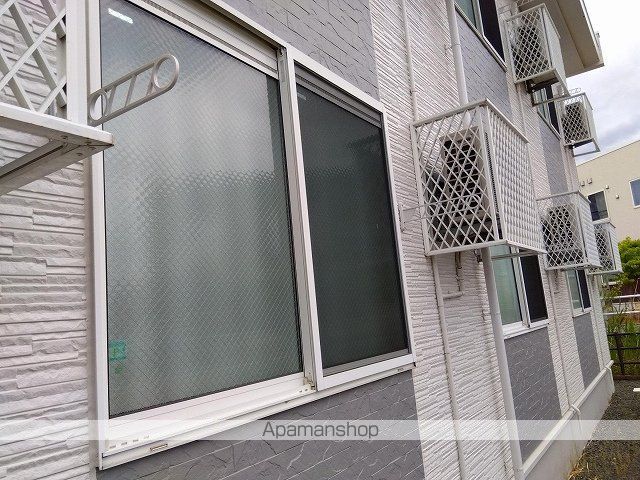 建物外観　建物外観
