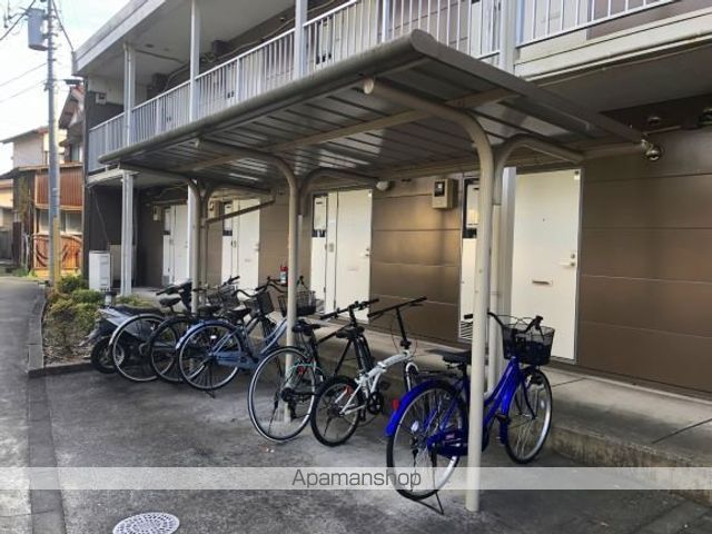 その他共有部分　その他共有部分