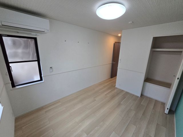 その他部屋・スペース　206号室の写真を掲載しております