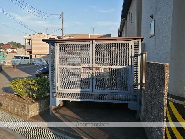 その他共有部分　その他共有部分