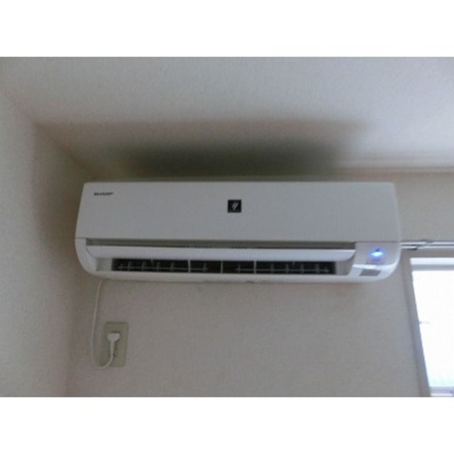その他設備　★エアコン★