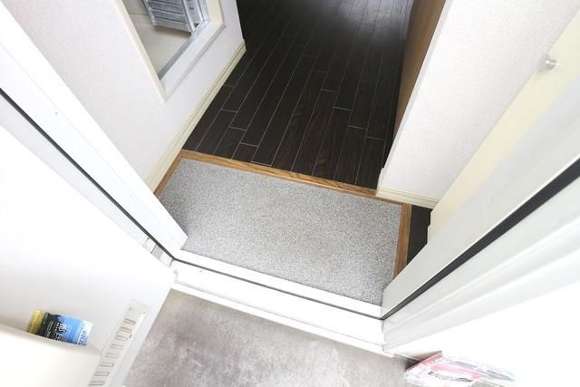 玄関　★玄関★