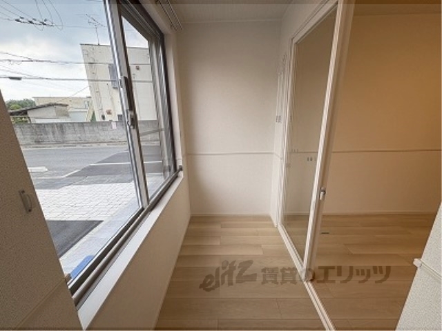 バルコニー　サンルーム