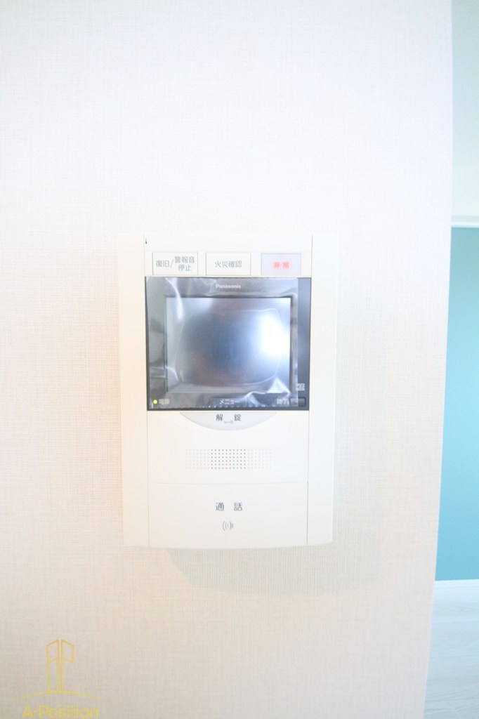 セキュリティ　THE MUSIC COURT