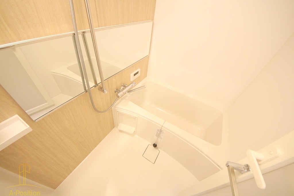 バス・シャワールーム　THE MUSIC COURT