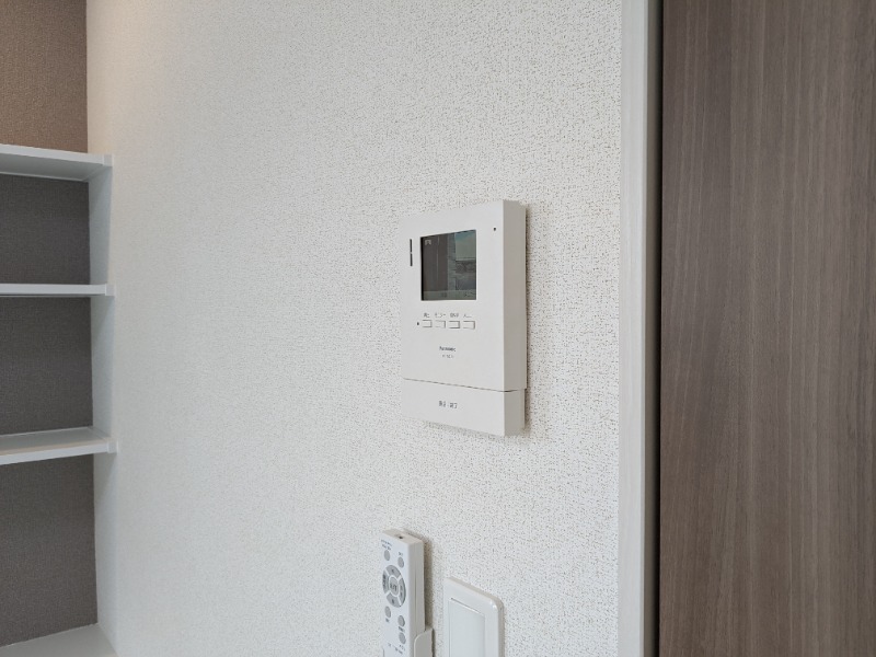 セキュリティ　図面と現状に相違がある場合には現状を優先