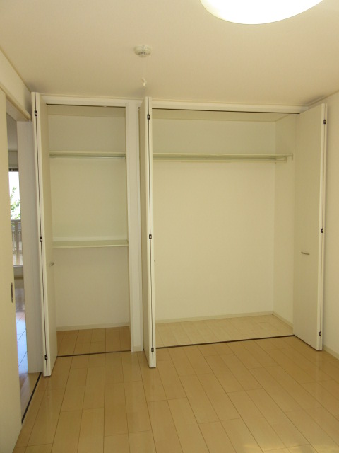 TamTam Heimの内装写真