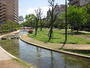 公園　大横川親水公園（公園）まで426m