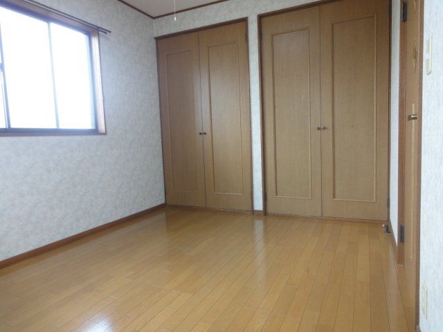 その他　２階北側洋室