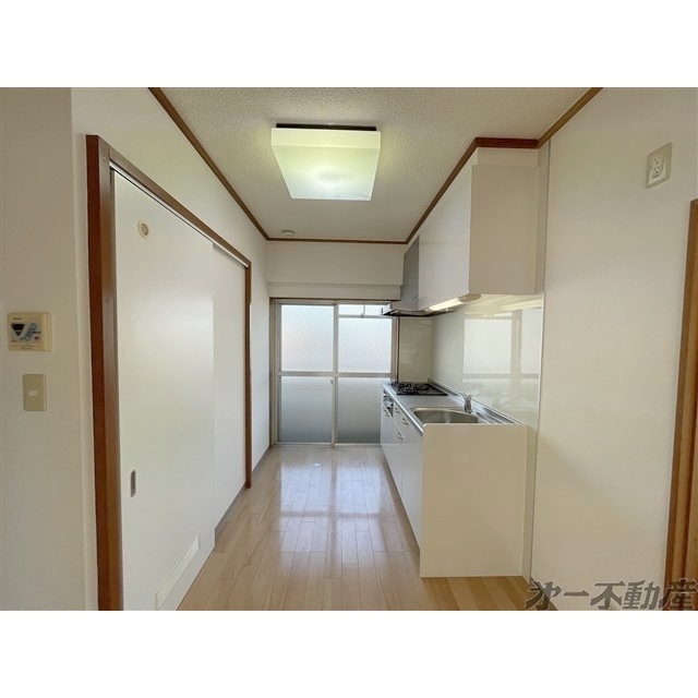 その他部屋・スペース　ＤＫ