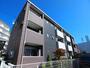 扇大橋駅より徒歩4分 3階 築11年2ヶ月の賃貸物件