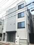 武蔵小山駅より徒歩9分 4階 築5年2ヶ月の賃貸物件