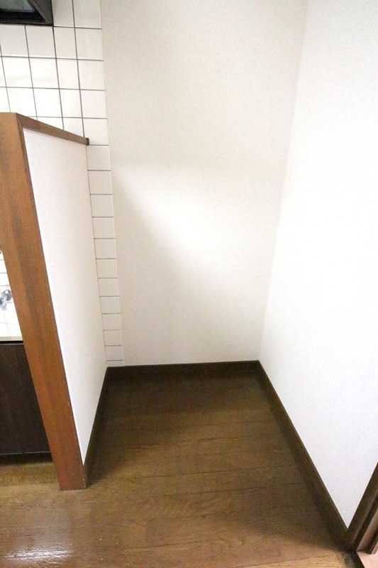 その他部屋・スペース　冷蔵庫置き場