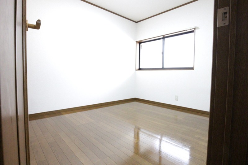 その他部屋・スペース　北側居室