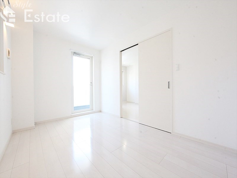 その他部屋・スペース　洋室