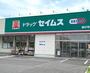 ドラックストア　ドラッグセイムス 国分寺並木店（ドラッグストア）まで687m