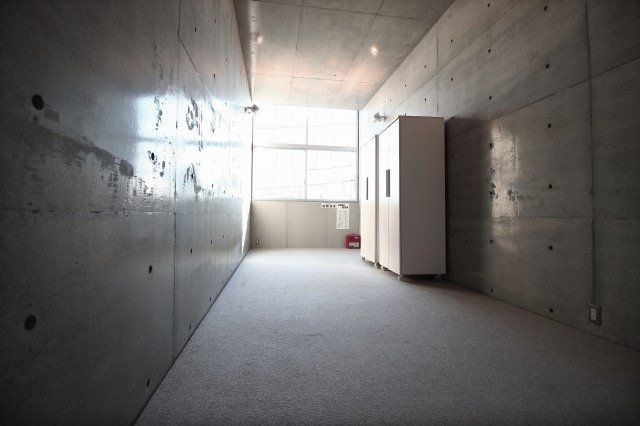 居室・リビング　10帖洋室