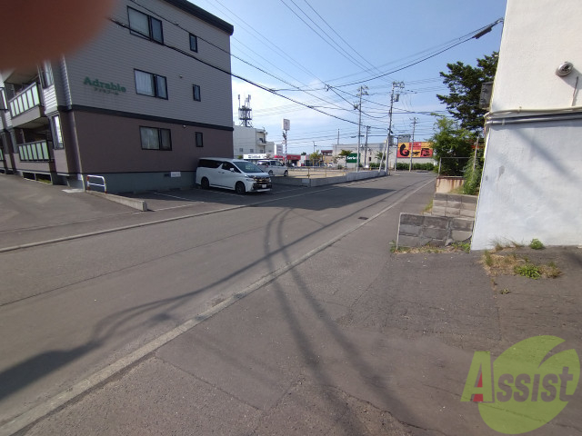 その他共有部分　駐輪場その他